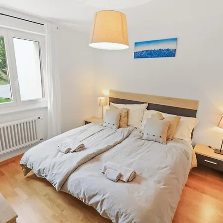 Apartment Magnifique A Cote Des Remontees Mecaniques *