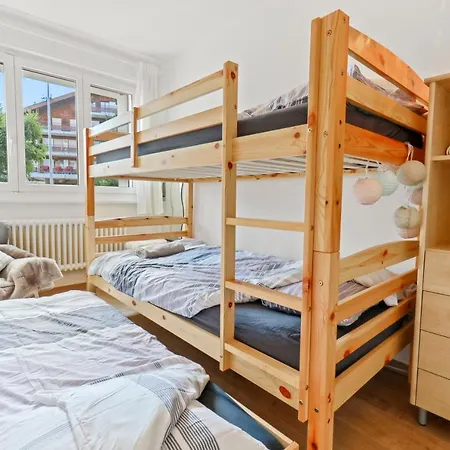 Magnifique à Côté Des Remontées Mécaniques Apartamento