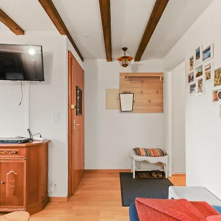 Magnifique appartement à côté des remontées mécaniques Appartement *
