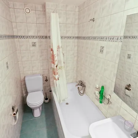 Appartement Magnifique appartement à côté des remontées mécaniques