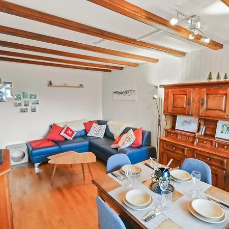 Appartement Magnifique appartement à côté des remontées mécaniques