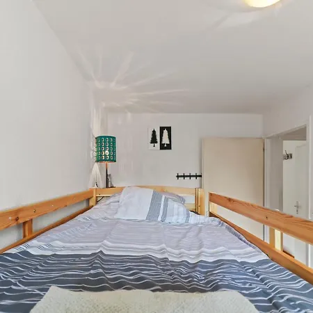 Magnifique A Cote Des Remontees Mecaniques Apartment *