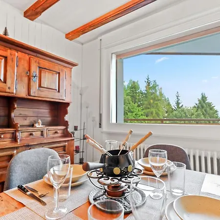 Magnifique à Côté Des Remontées Mécaniques *