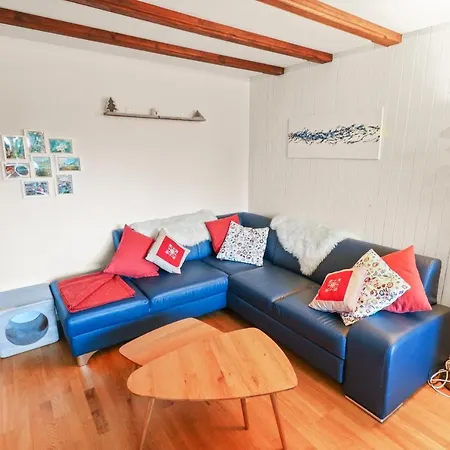 Magnifique à Côté Des Remontées Mécaniques Apartamento Crans-Montana