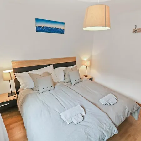 Magnifique appartement à côté des remontées mécaniques Appartement