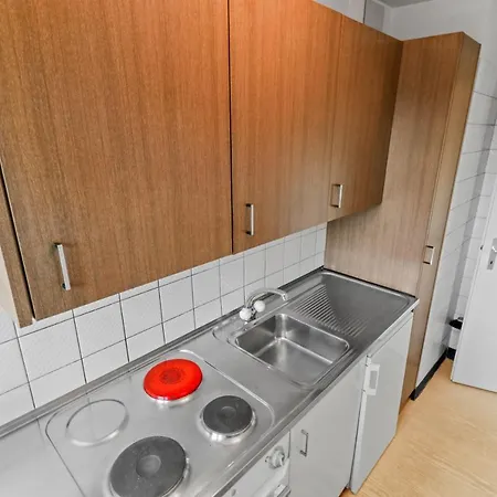 Magnifique A Cote Des Remontees Mecaniques Apartment Crans-Montana
