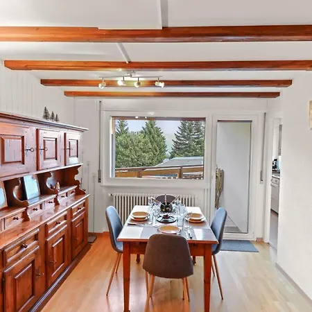 Magnifique à Côté Des Remontées Mécaniques Apartamento *