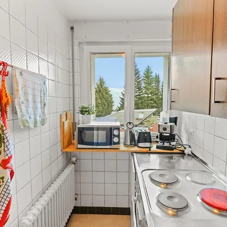 Magnifique à Côté Des Remontées Mécaniques