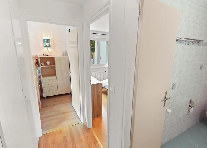 Magnifique A Cote Des Remontees Mecaniques