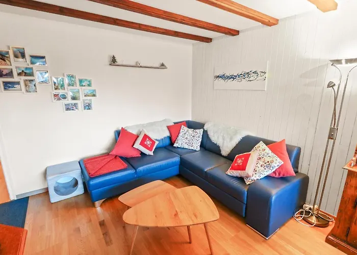 Magnifique à Côté Des Remontées Mécaniques Appartement Crans-Montana