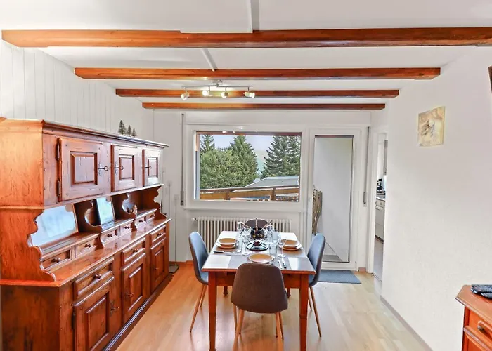 Magnifique à Côté Des Remontées Mécaniques Appartement *