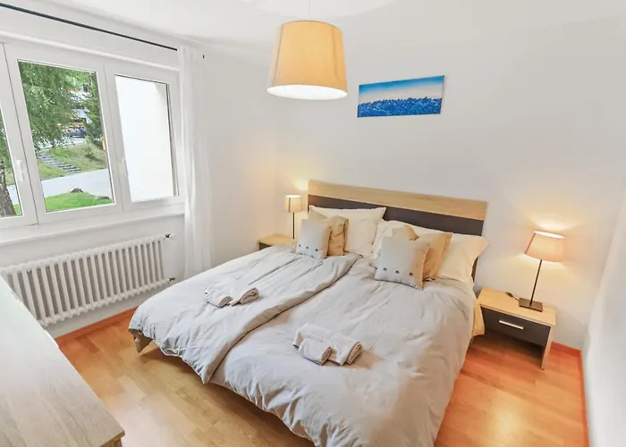 Apartman Magnifique A Cote Des Remontees Mecaniques *