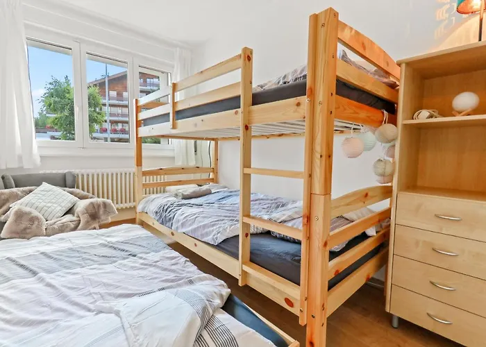 Magnifique A Cote Des Remontees Mecaniques Apartman