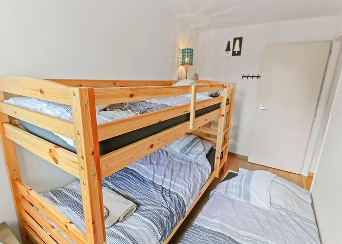 Apartman Magnifique A Cote Des Remontees Mecaniques *