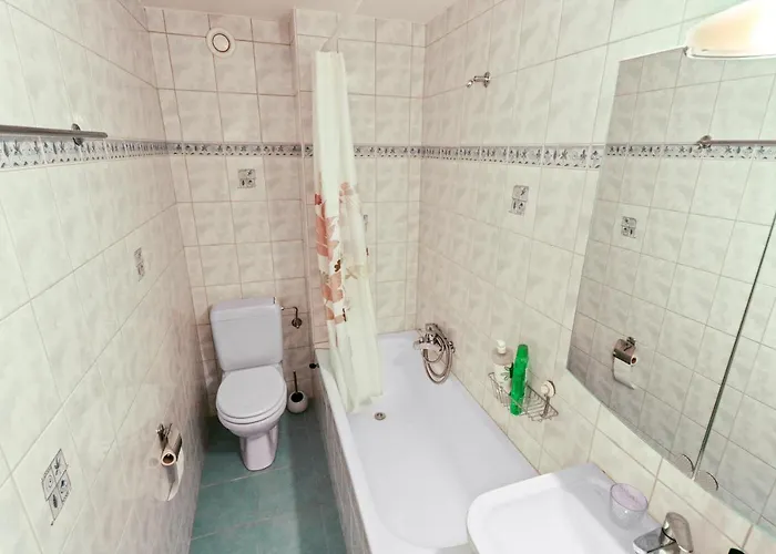 Apartman Magnifique A Cote Des Remontees Mecaniques