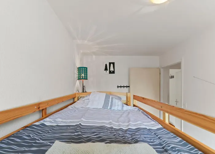 Magnifique A Cote Des Remontees Mecaniques Apartman *