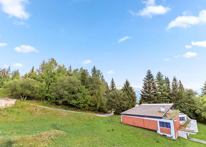 Magnifique A Cote Des Remontees Mecaniques Apartman *