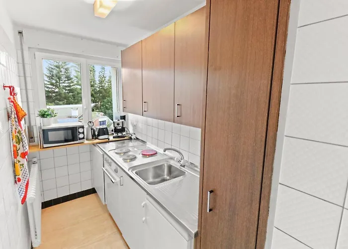 Apartman Magnifique A Cote Des Remontees Mecaniques *