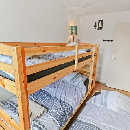 Lägenhet Magnifique A Cote Des Remontees Mecaniques *